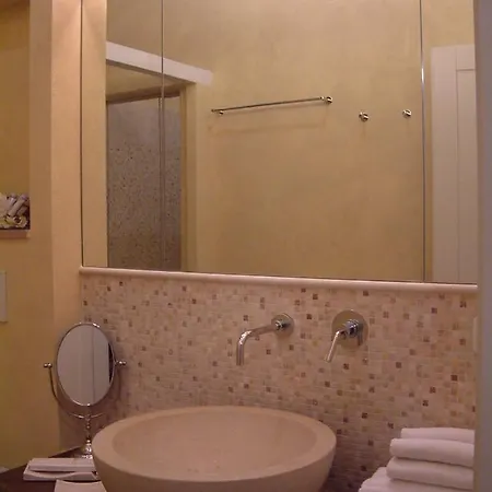 La Casa Della Peggiola - Le Antiche