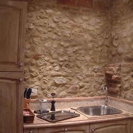 La Casa Della Peggiola - Le Antiche Verucchio