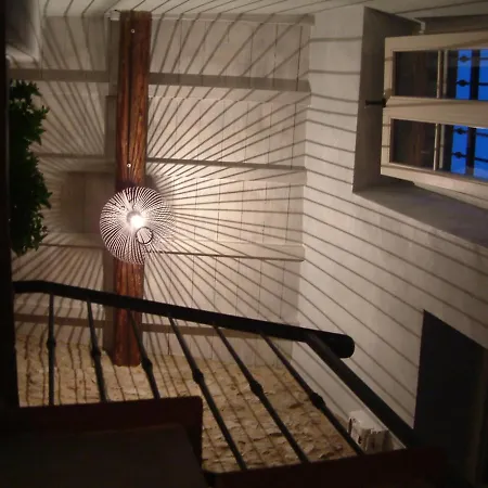 Apartman La Casa Della Peggiola - Le Antiche *