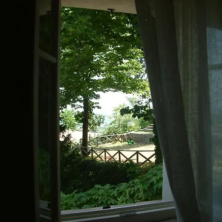 La Casa Della Peggiola - Le Antiche Apartamento Verucchio