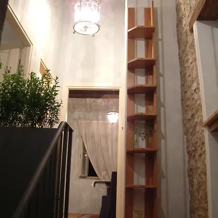La Casa Della Peggiola - Le Antiche Apartman Verucchio