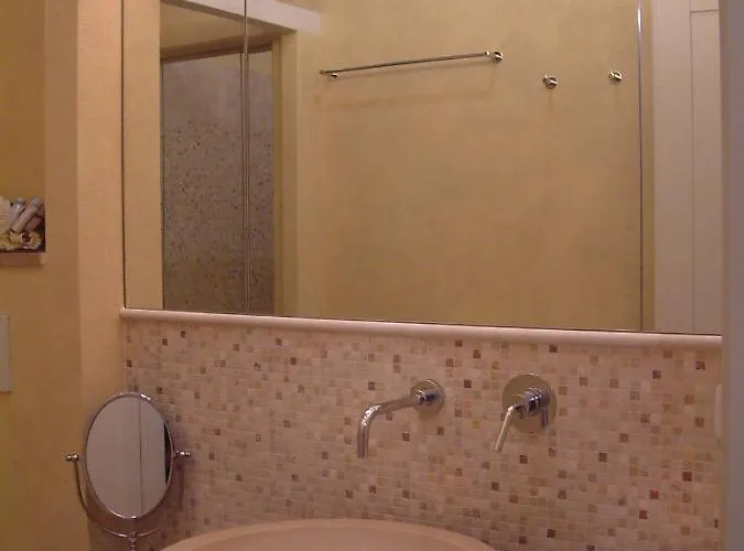 La Casa Della Peggiola - Le Antiche