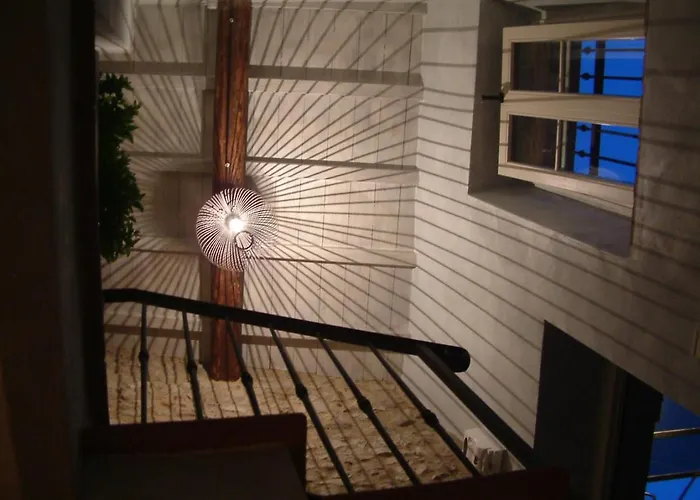 Apartman La Casa Della Peggiola - Le Antiche *