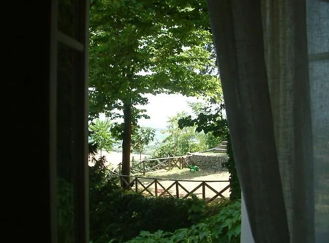 La Casa Della Peggiola - Le Antiche Apartamento Verucchio