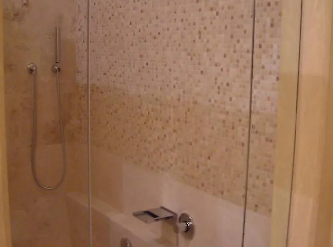 La Casa Della Peggiola - Le Antiche Apartamento