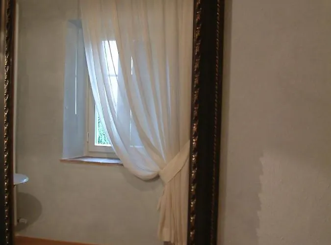 Apartman La Casa Della Peggiola - Le Antiche