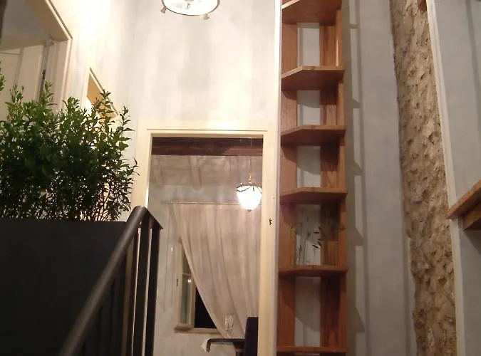 La Casa Della Peggiola - Le Antiche Apartman Verucchio